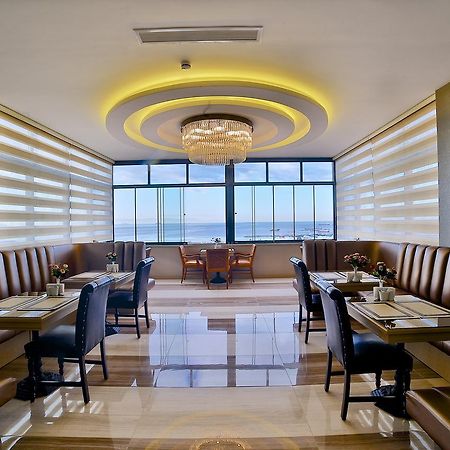 איסטמבול Beethoven Hotel & Suite מראה חיצוני תמונה
