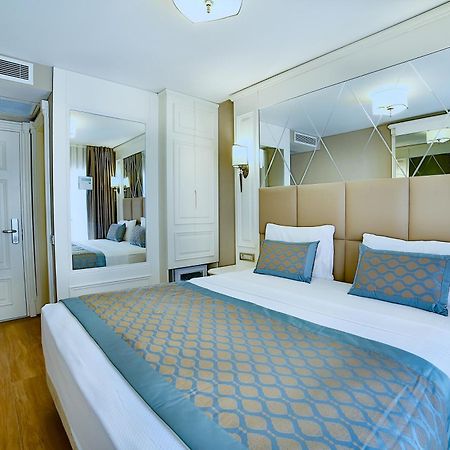 איסטמבול Beethoven Hotel & Suite מראה חיצוני תמונה