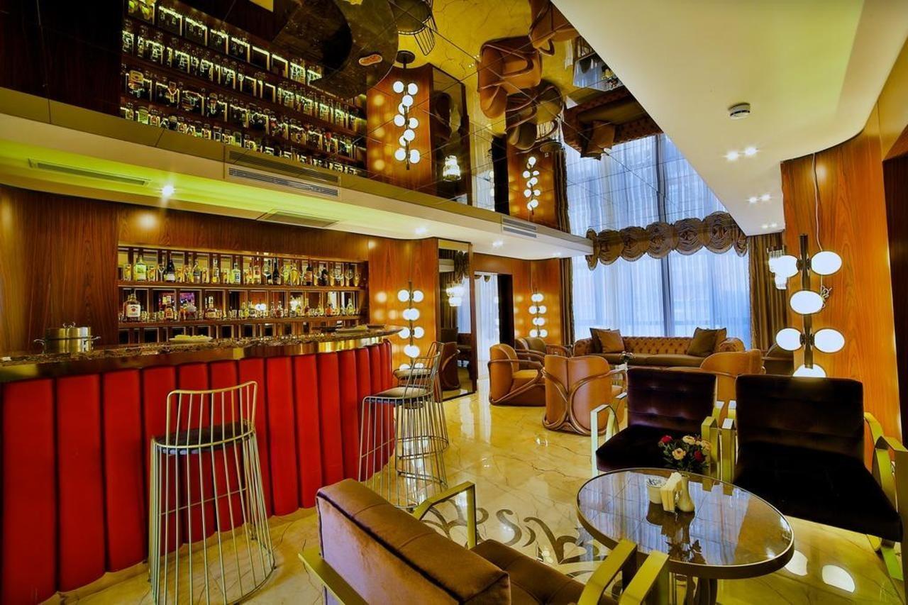 איסטמבול Beethoven Hotel & Suite מראה חיצוני תמונה