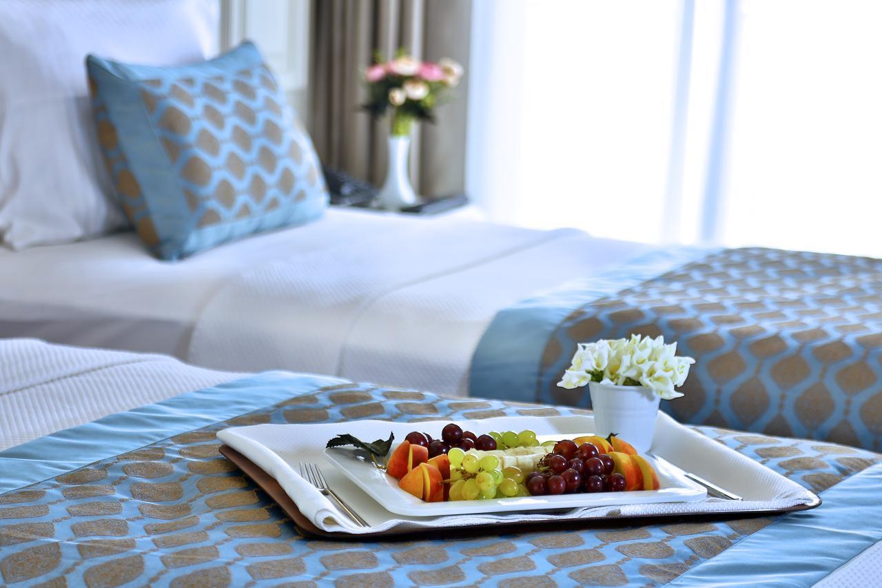 איסטמבול Beethoven Hotel & Suite מראה חיצוני תמונה